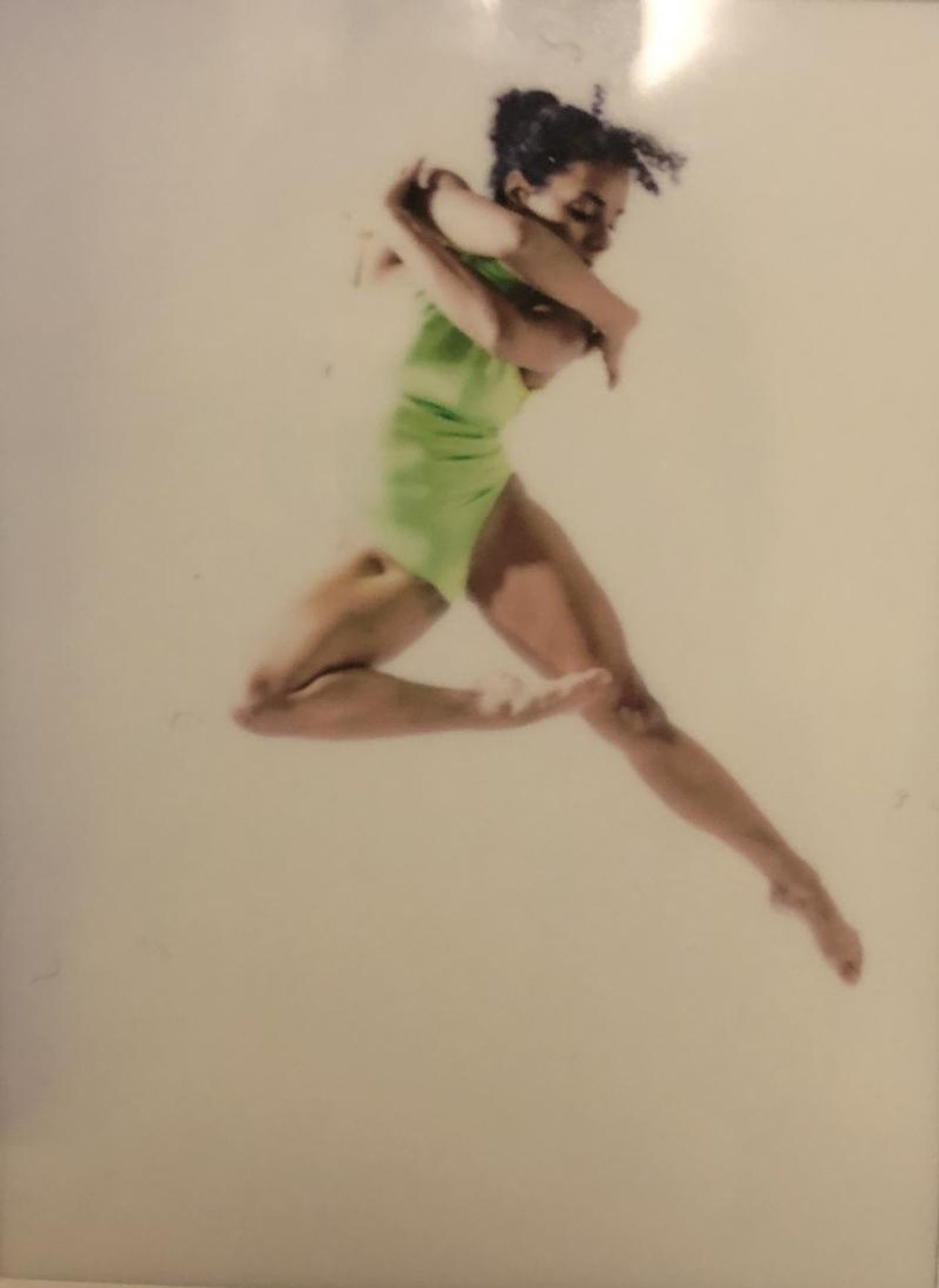 BWW Feedback: Ambivalence, Dance, and Streaming During Corona  Image