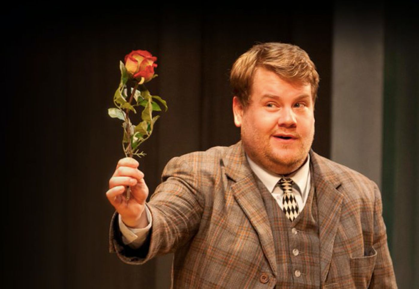 Stage to Screen: Upcoming Live Theatre Broadcasts!  Image