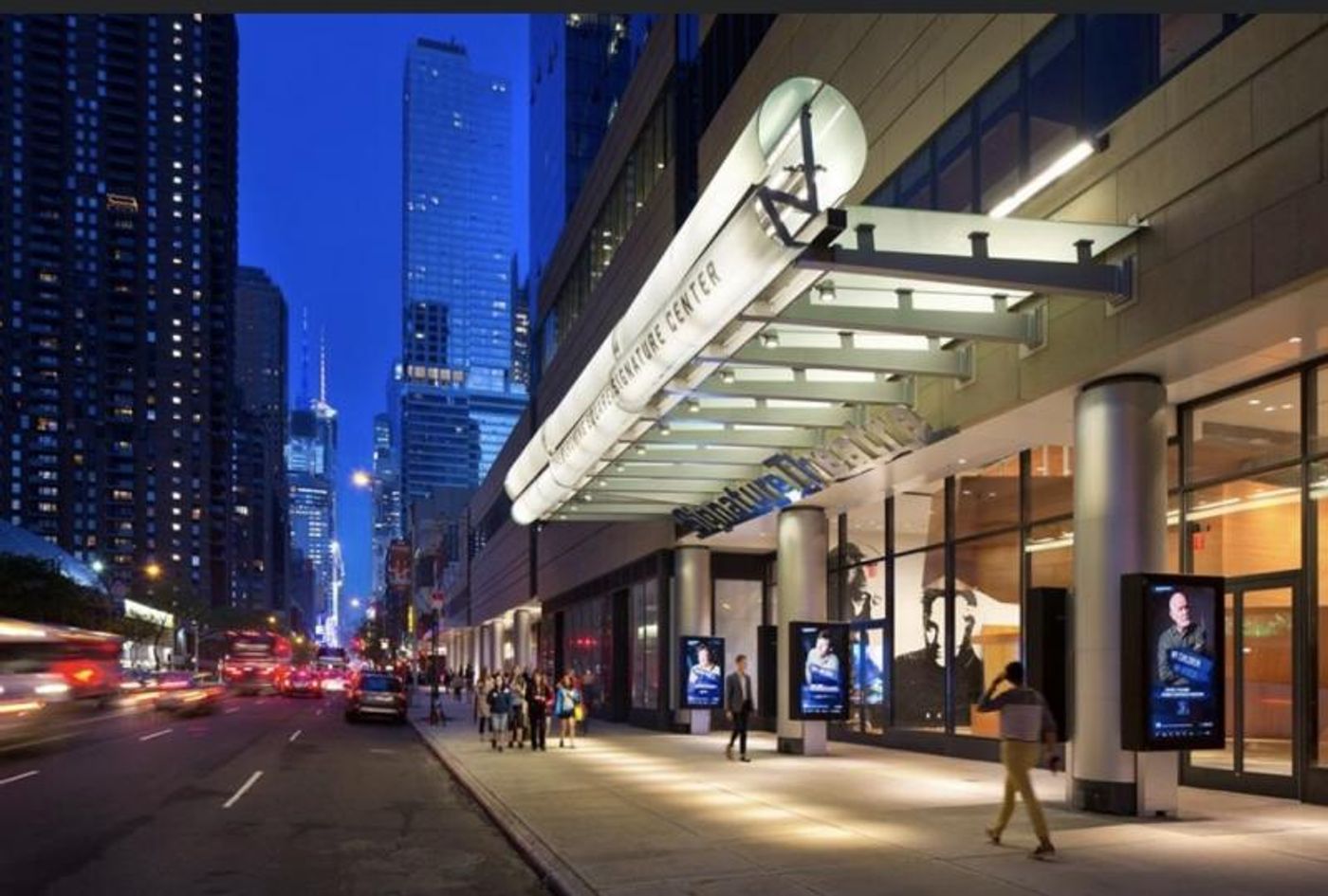 Industry Editor Exclusive: How Will Off-Broadway Non-Profits Survive?  Image