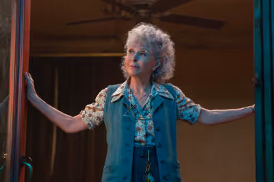 Rita Moreno Photo