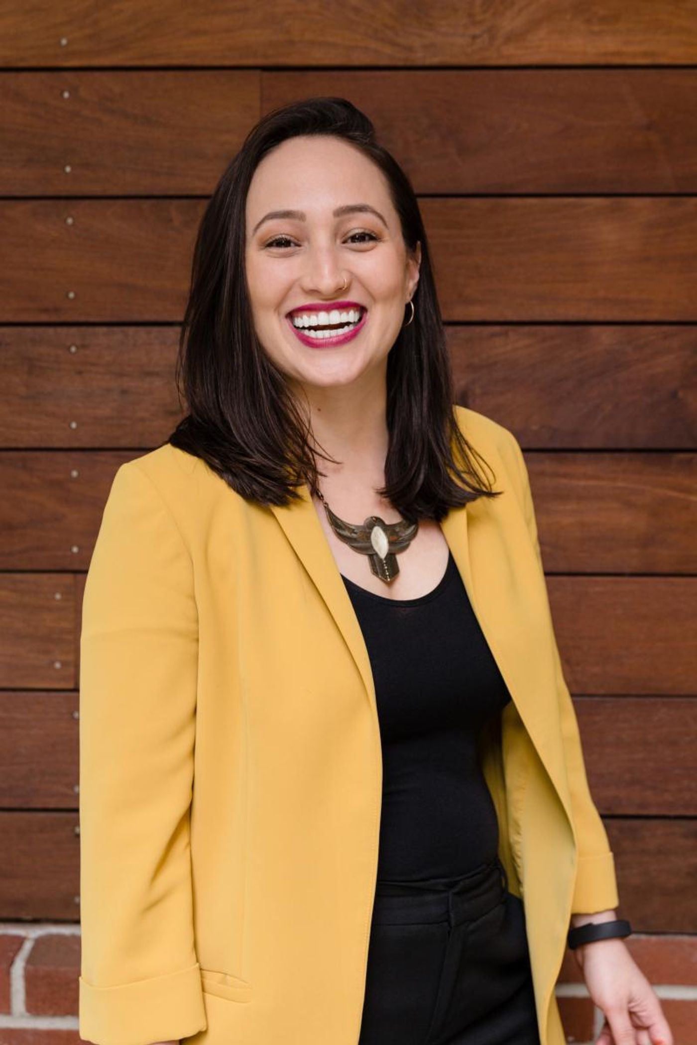 Interview: How Dance/NYC & Alejandra Duque Cifuentes Are Fighting COVID-19  Image