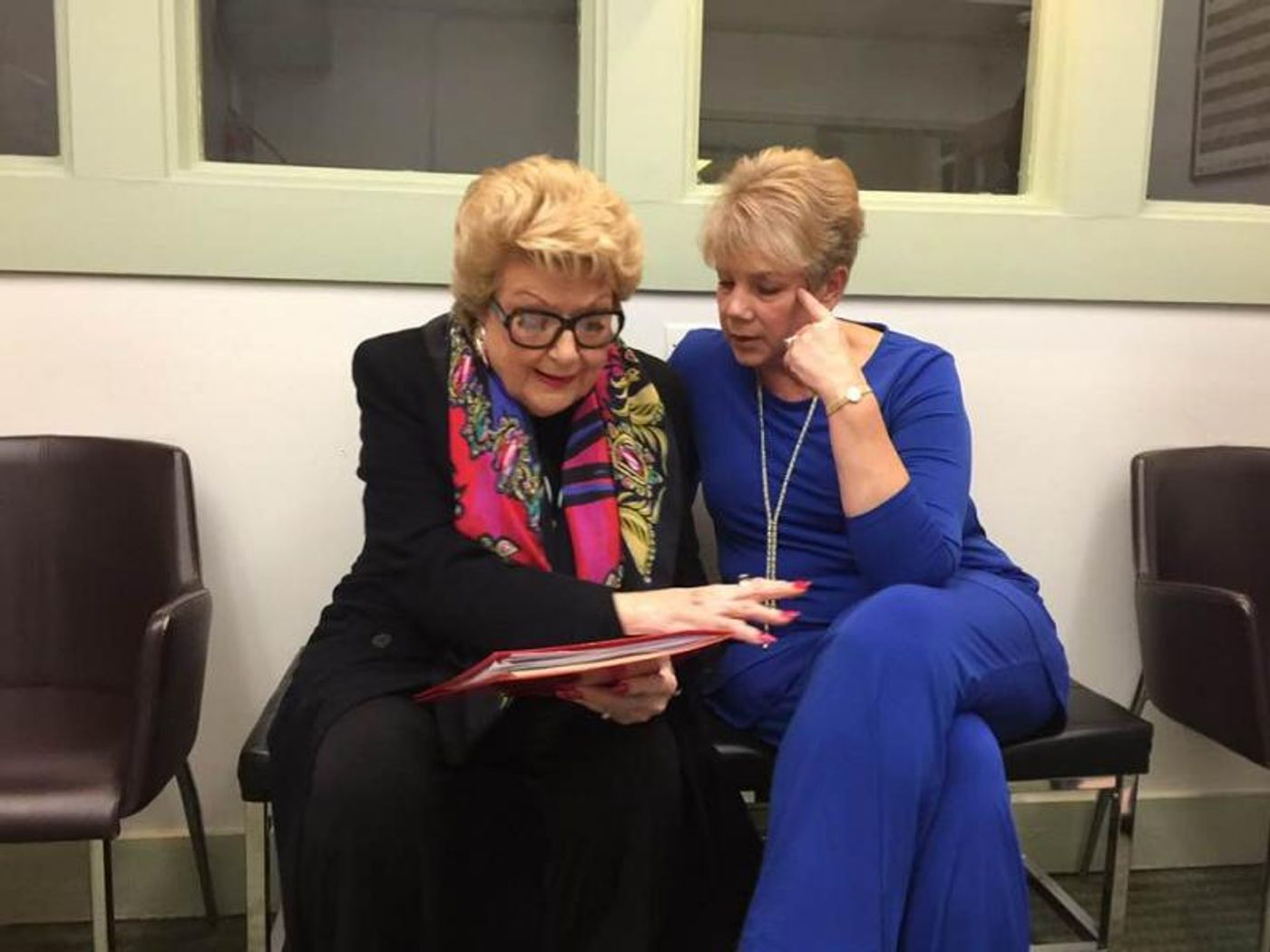 Interview: At Home With Sue Matsuki Interview: At Home With Sue Matsuki Image