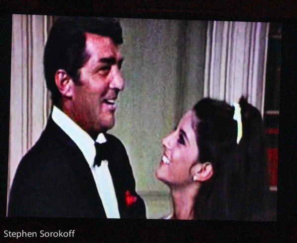 Dean Martin & Deana Martin Photo