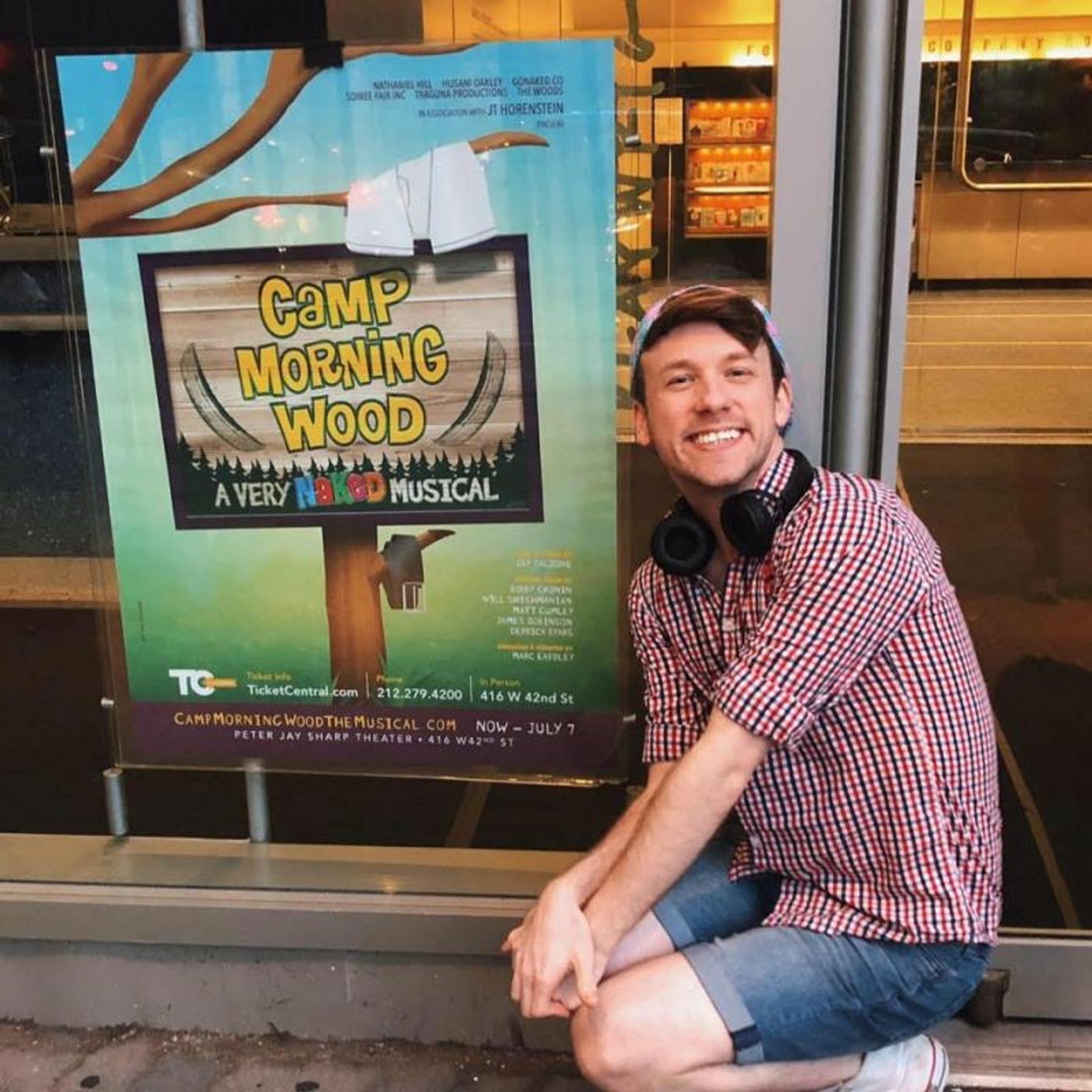 Interview: At Home With Sean Stephens  Image