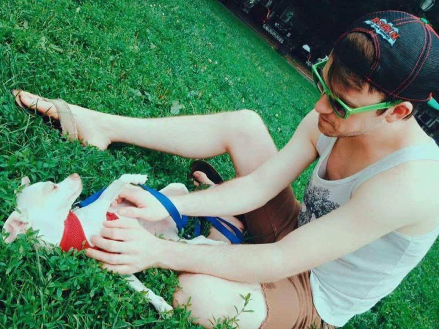 Interview: At Home With Sean Stephens  Image