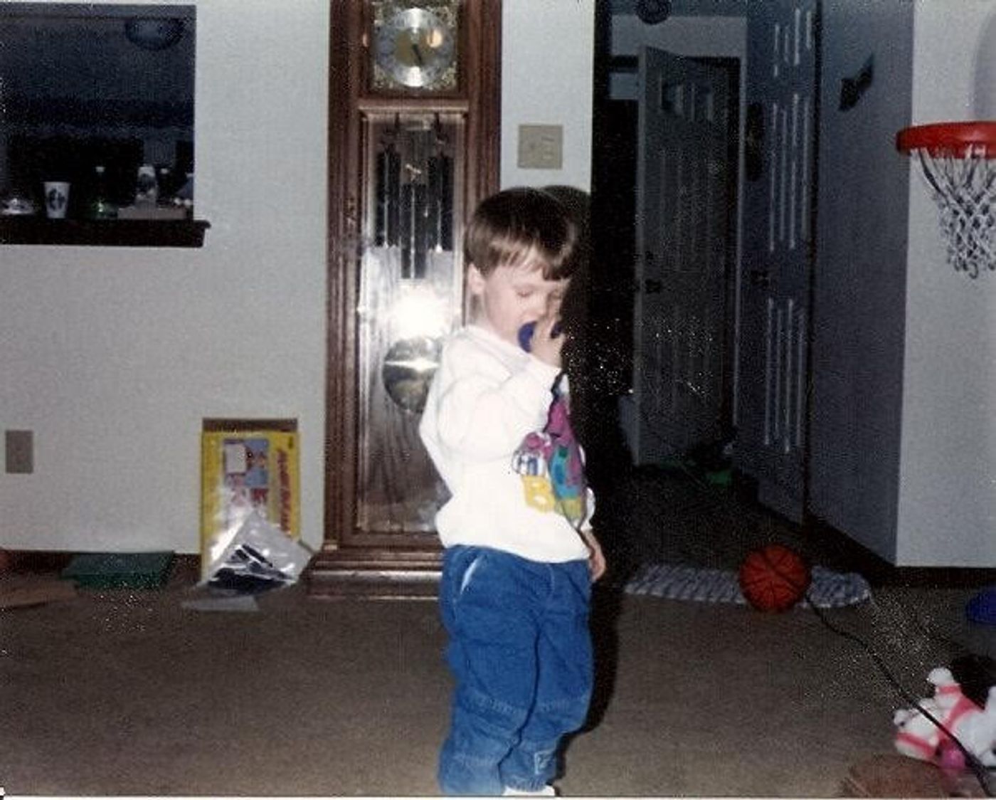 Interview: At Home With Sean Stephens  Image