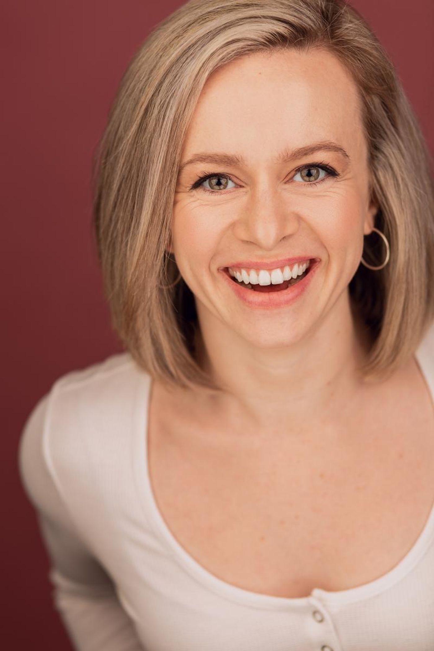 Interview: GOING DARK, Part 12 - Maggie Spicer Brown  Image