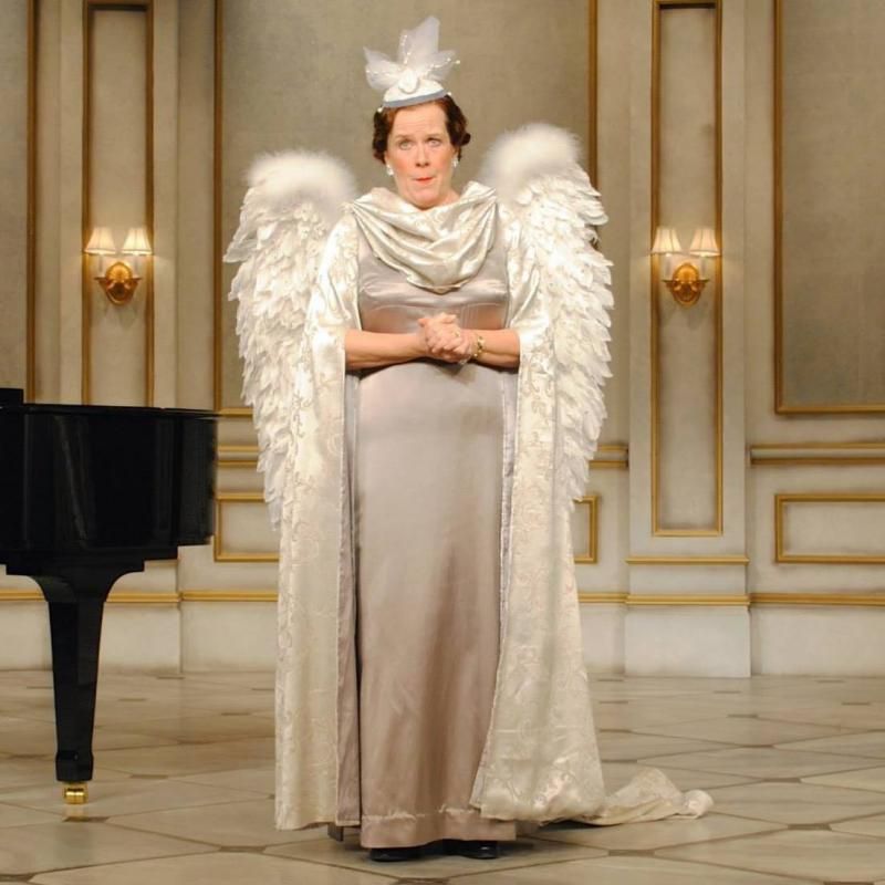 Interview: At Home With Georga Osborne  Image