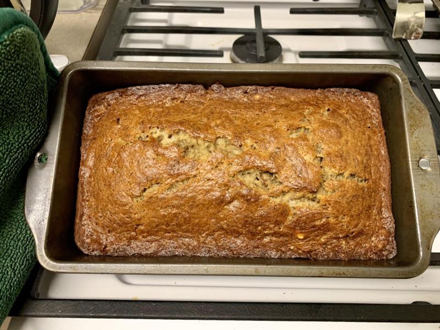 Interview: At Home With Georga Osborne  Image