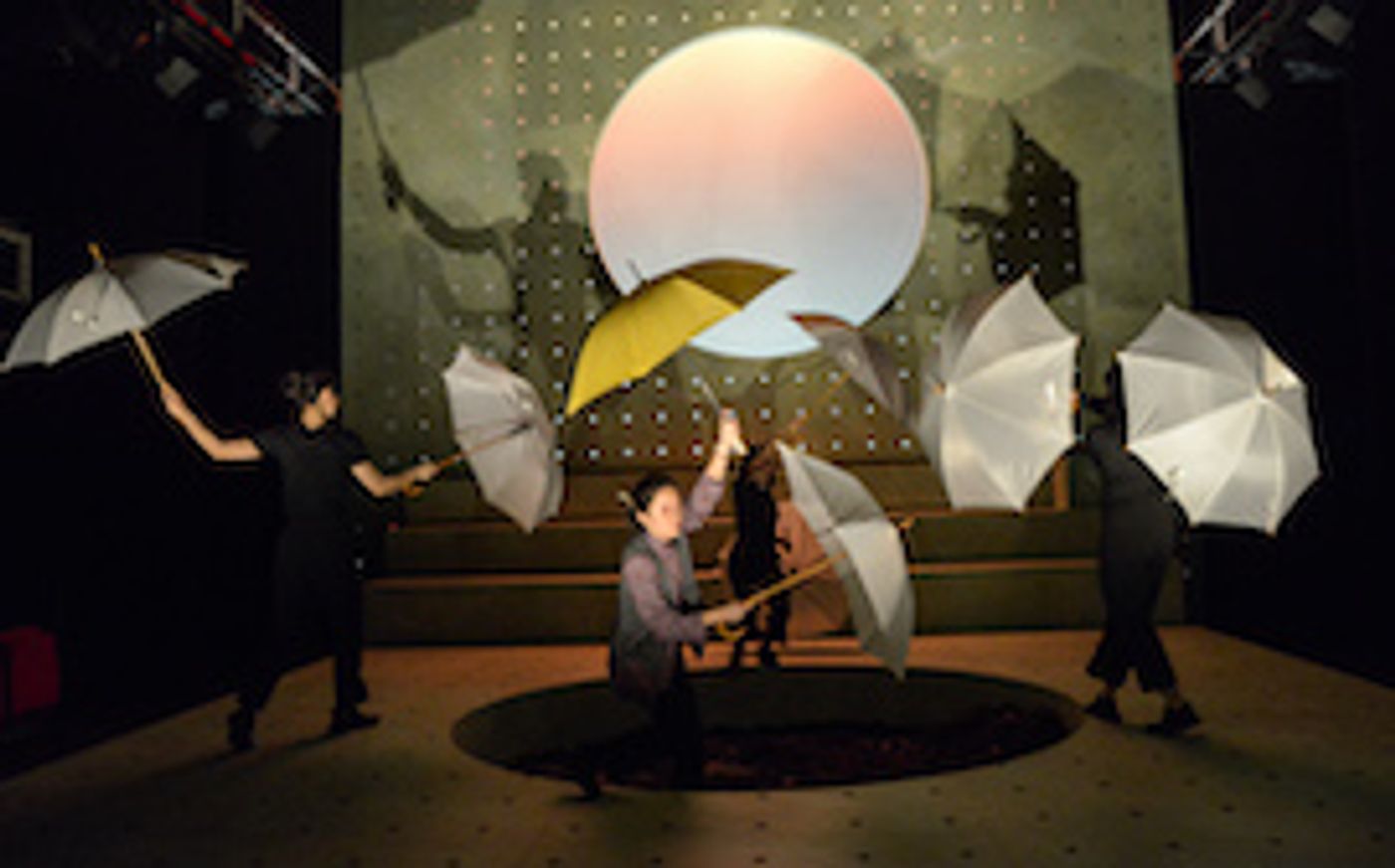 Interview: Artistic Director Kumiko Mendl Talks 25 Years of Yellow Earth Theatre  Image