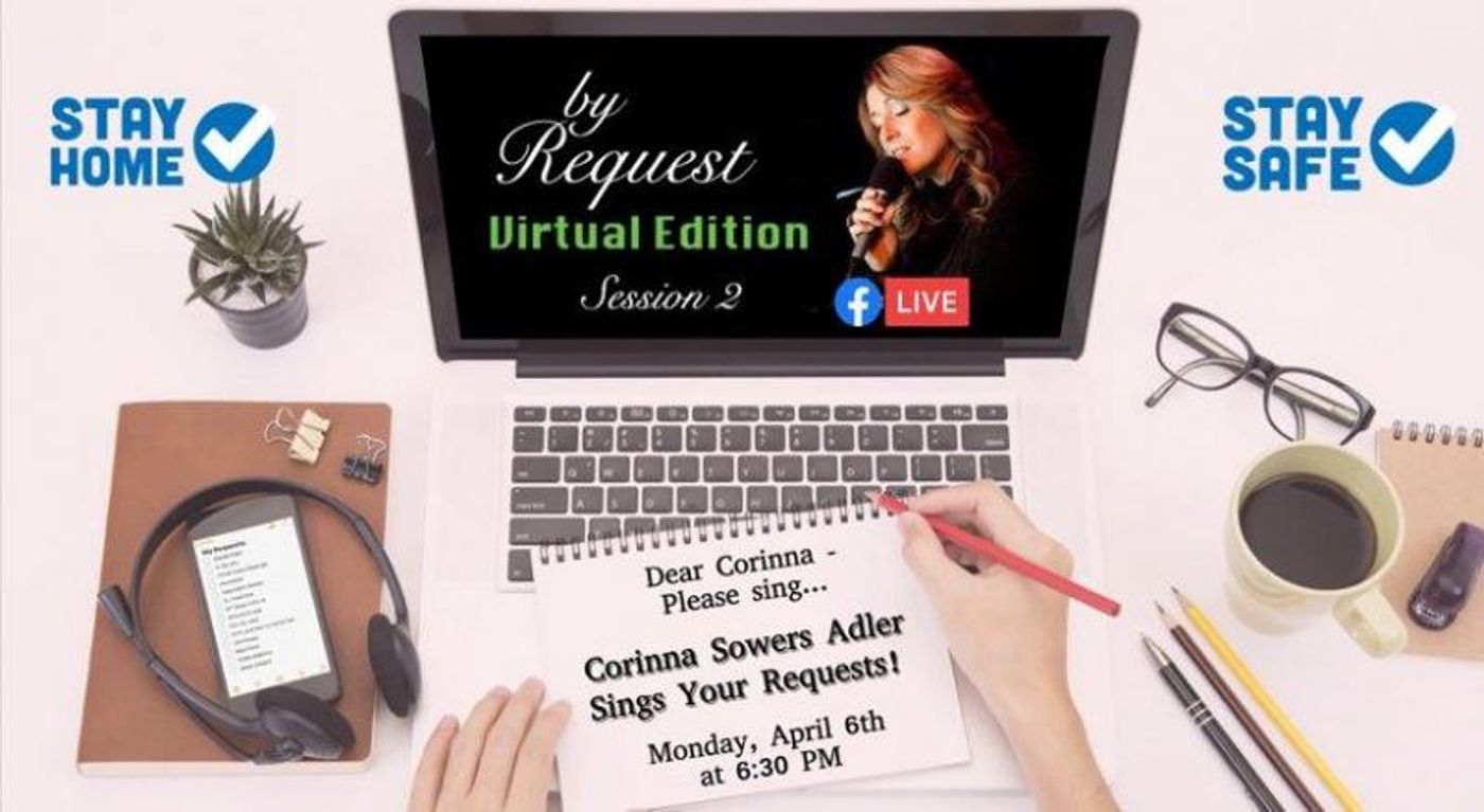 Feature: Online Performances and Streaming Shows Are The Entertainment Way Of The Moment  Image