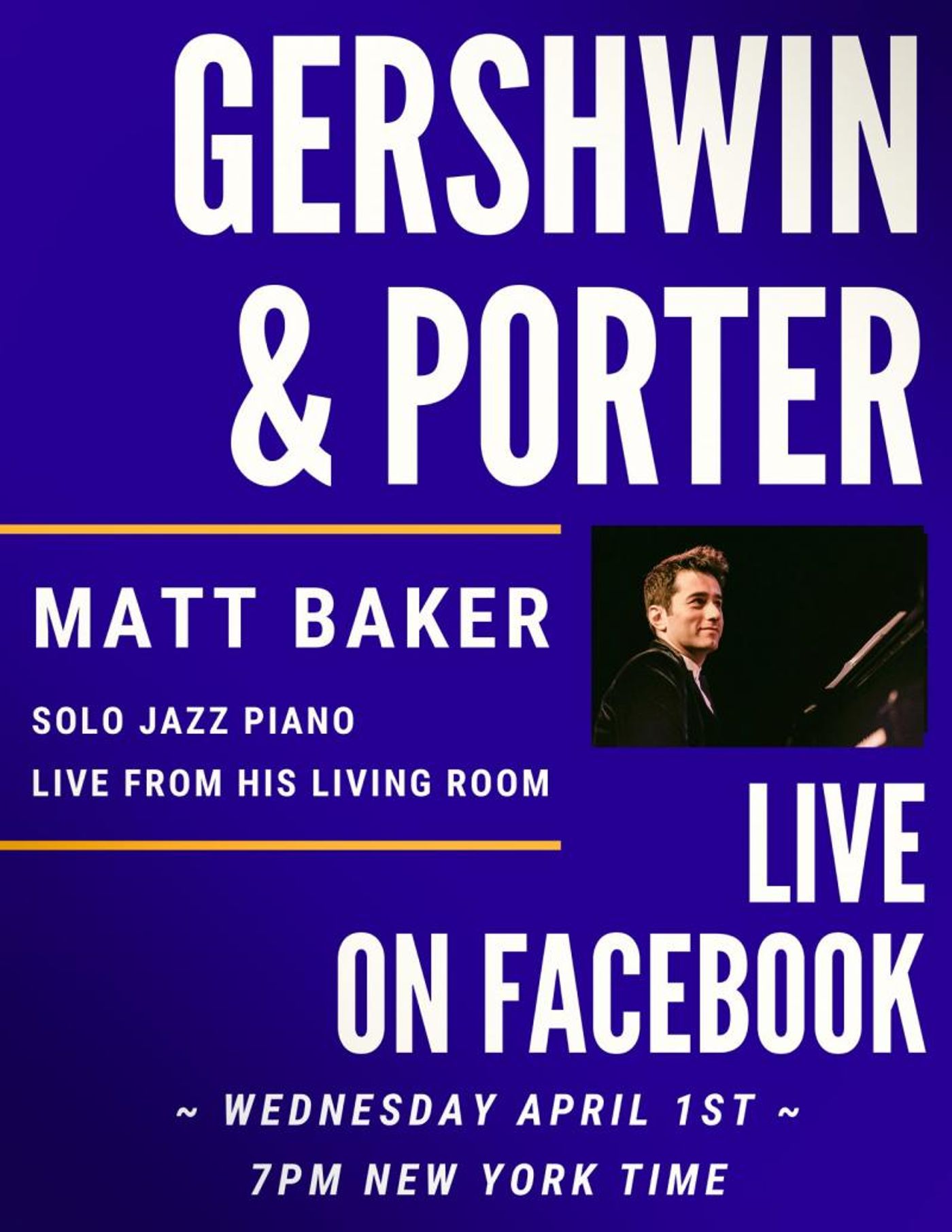 Feature: Online Performances and Streaming Shows Are The Entertainment Way Of The Moment  Image