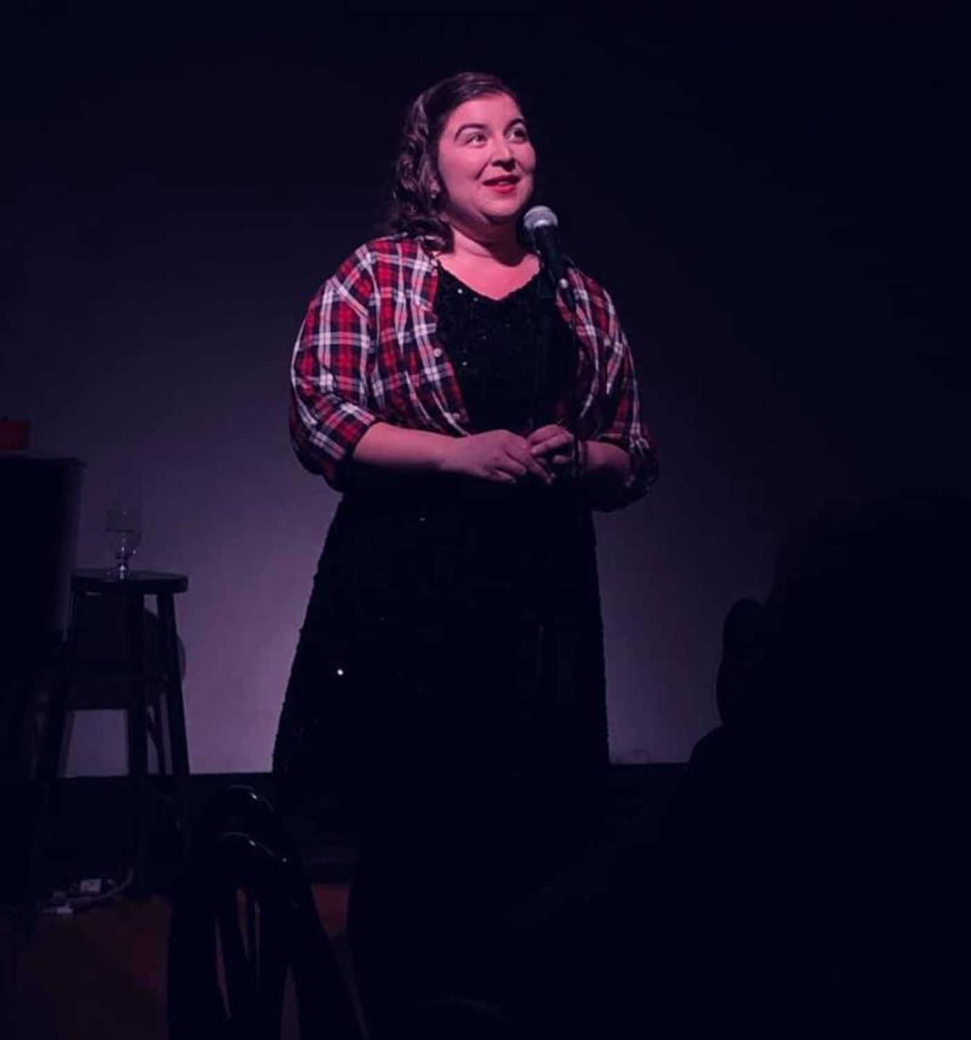 Interview: At Home With Lena Moy-Borgen  Image