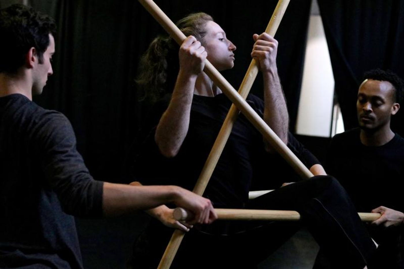 Interview: Samuel Pott on STAYING AFLOAT WITH NIMBUS DANCE Interview: Samuel Pott on STAYING AFLOAT WITH NIMBUS DANCE Image