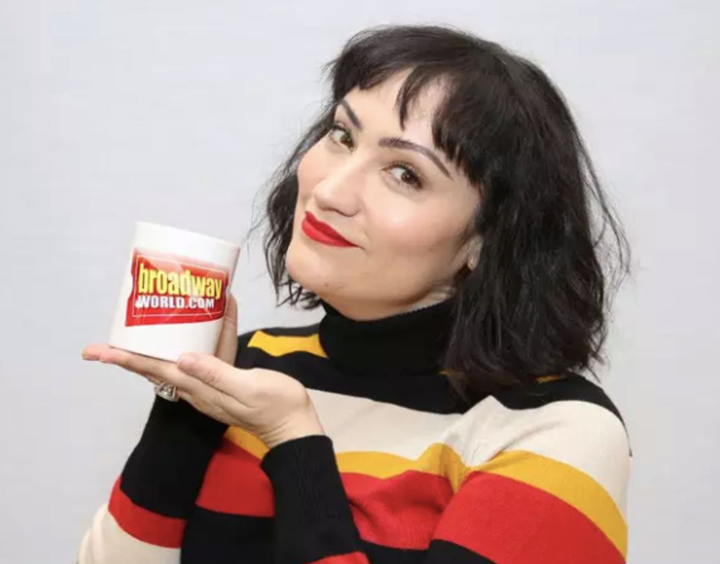 Wake Up With BWW 3/31: Pre-Broadway 1776 Postponed, and More Wake Up With BWW 3/31: Pre-Broadway 1776 Postponed, and More Image