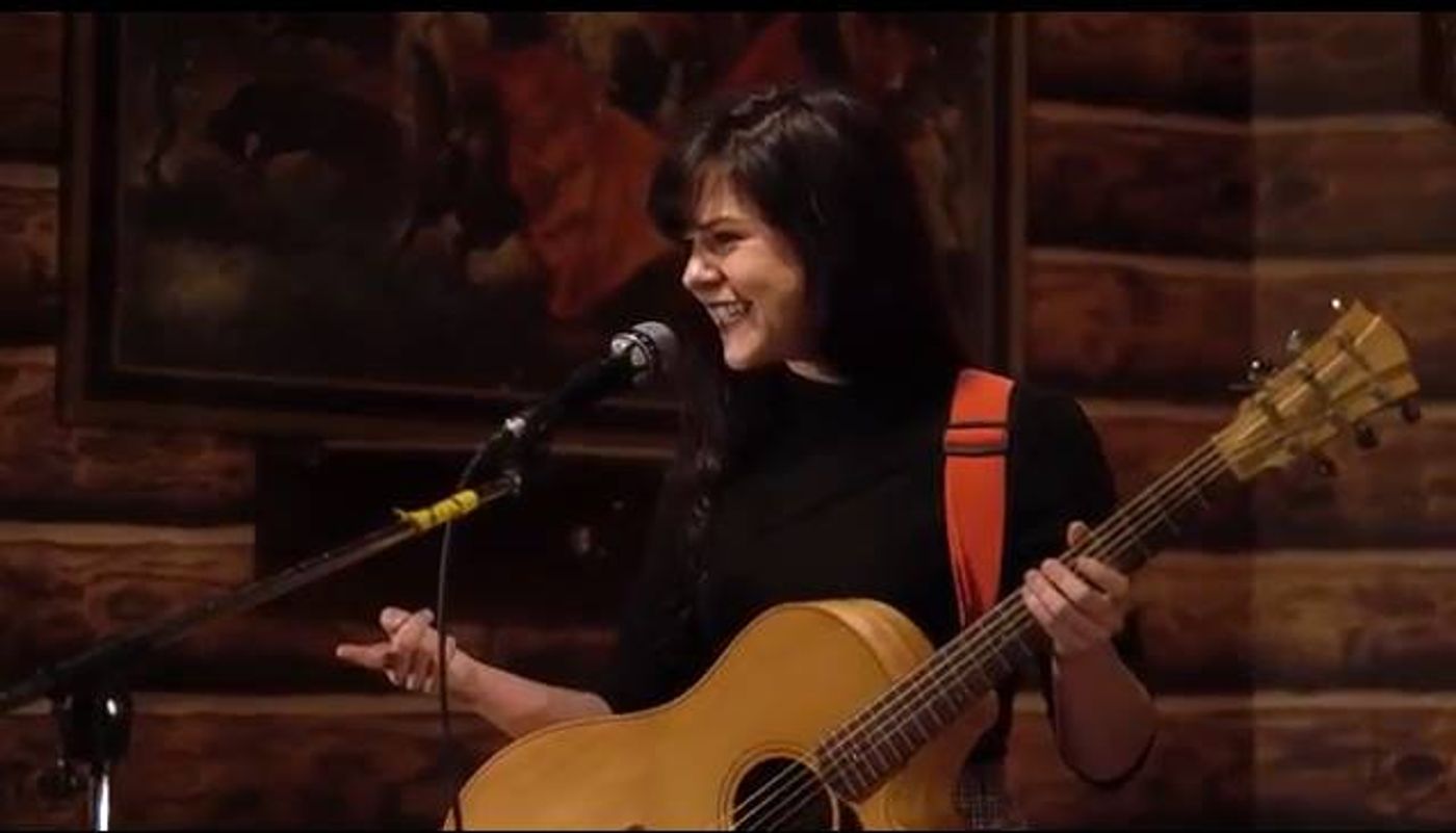 Interview: Performing Artist and Educator Dorothy May Interview: Performing Artist and Educator Dorothy May Image