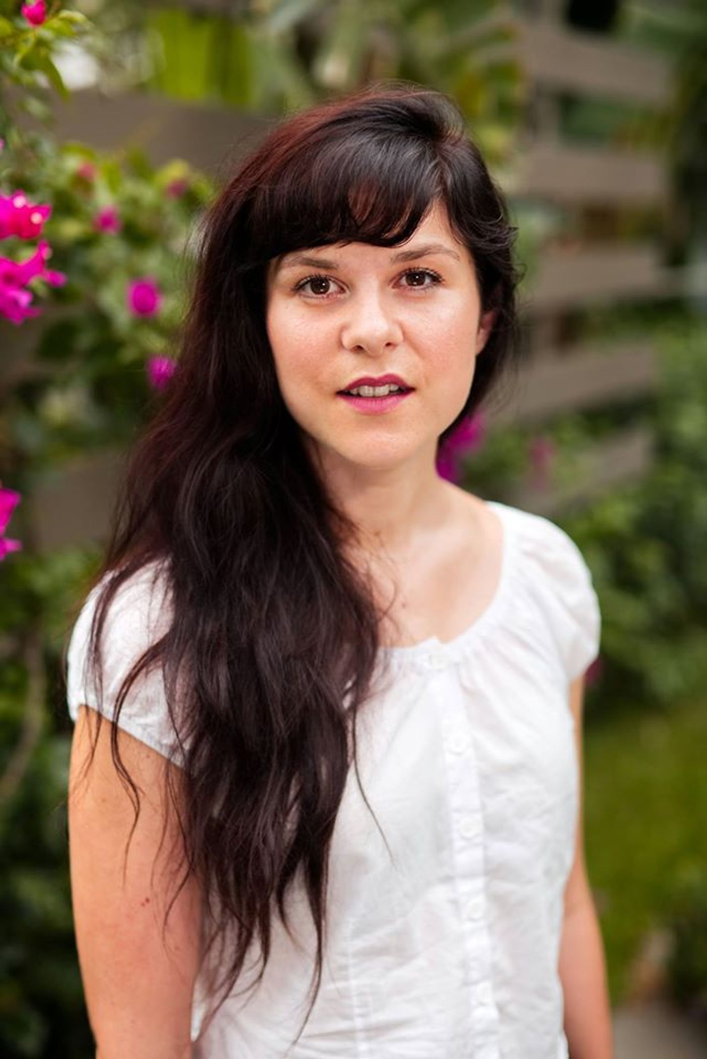 Interview: Performing Artist and Educator Dorothy May Interview: Performing Artist and Educator Dorothy May Image