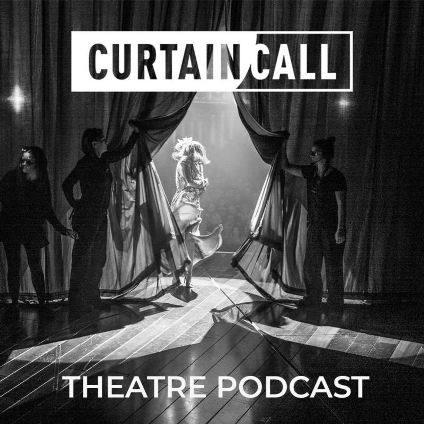 10 MORE Theatre-Themed Podcasts to Get You Through Quarantine  Image