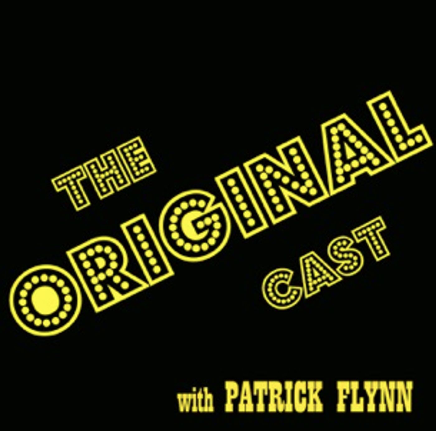 10 MORE Theatre-Themed Podcasts to Get You Through Quarantine  Image