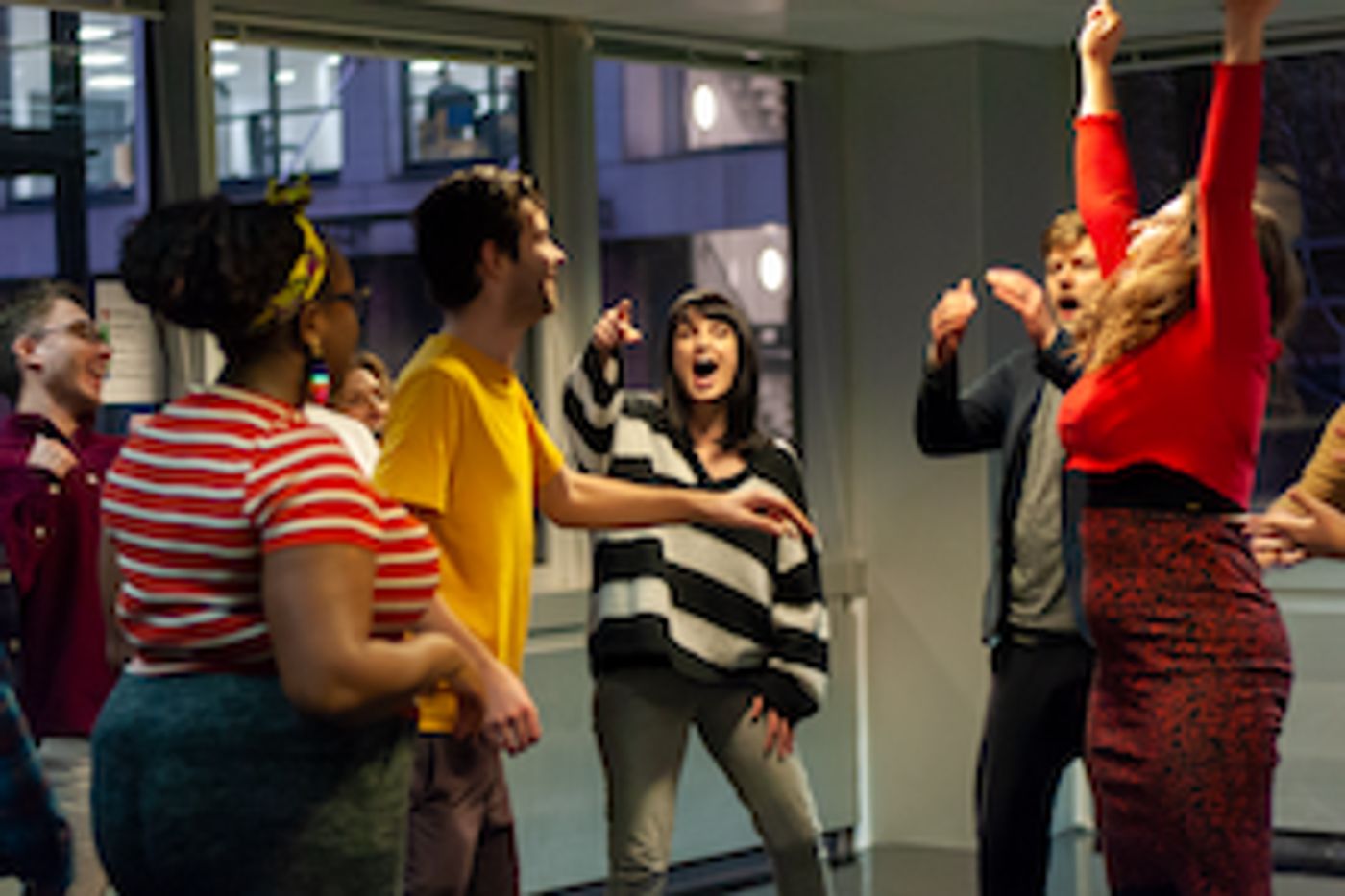 Interview: PR Chloé Nelkin Discusses Her Company's Journey and the Shutdown  Image