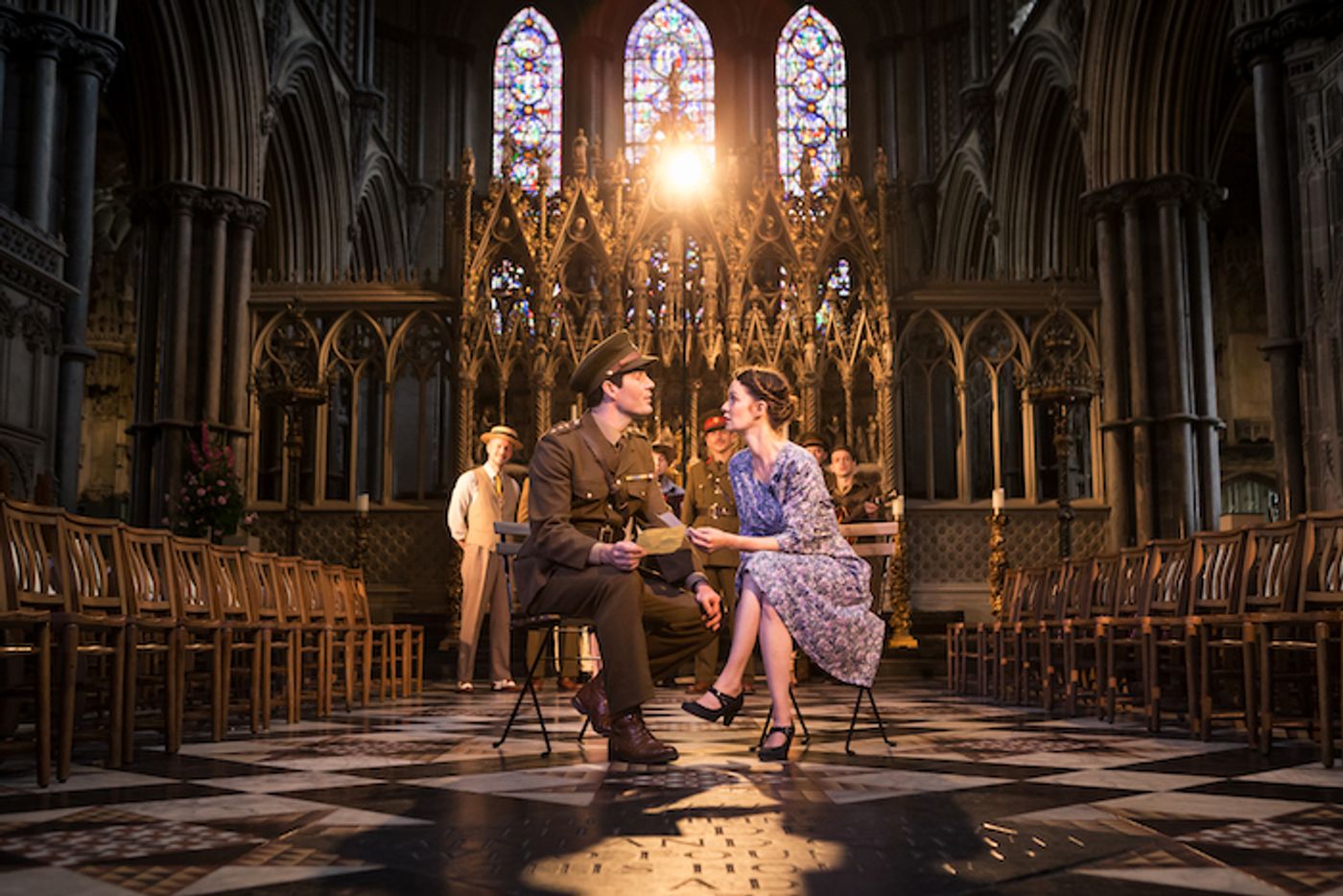 Interview: PR Chloé Nelkin Discusses Her Company's Journey and the Shutdown  Image