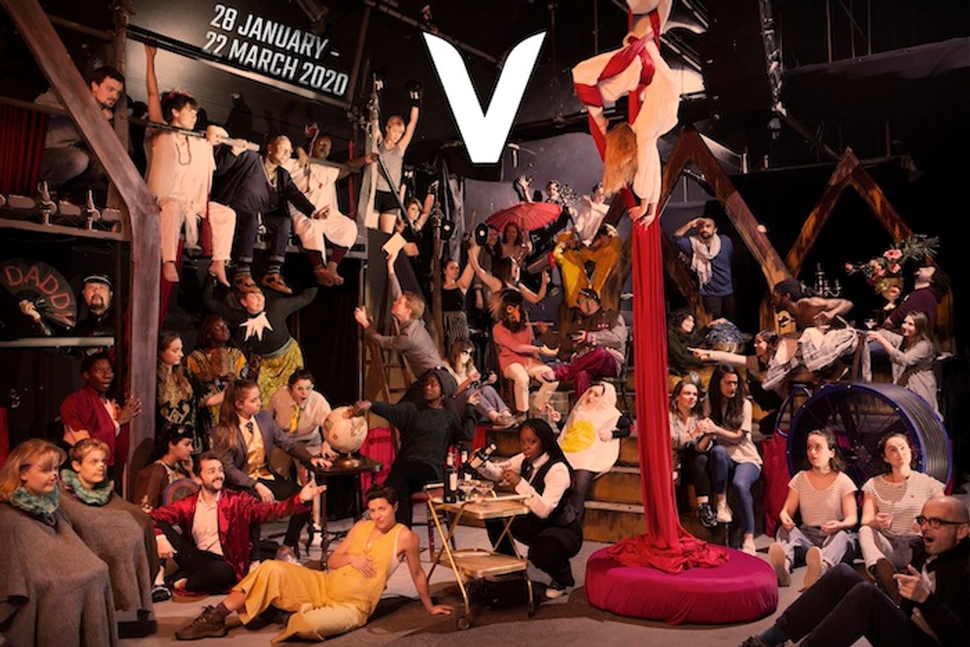 Interview: PR Chloé Nelkin Discusses Her Company's Journey and the Shutdown  Image