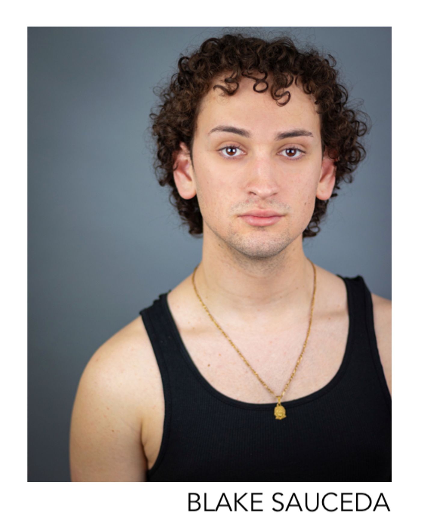 Interview: GOING DARK, Part 13 - Blake Sauceda  Image