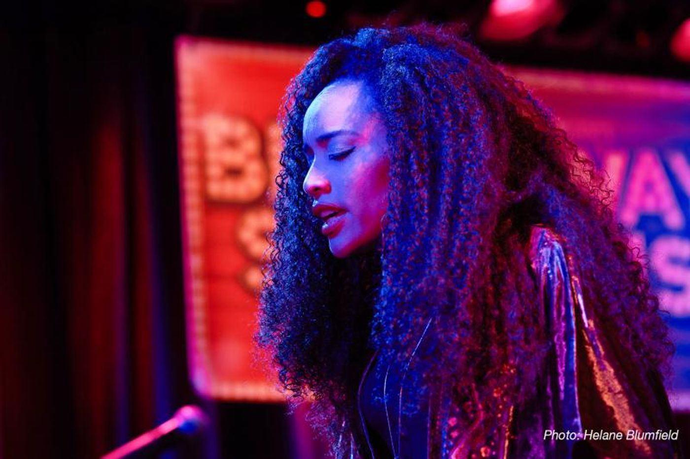 Interview: At Home With Helane Blumfield, Photographer Par Excellence  Image