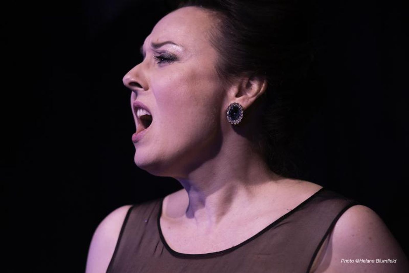 Interview: At Home With Helane Blumfield, Photographer Par Excellence  Image