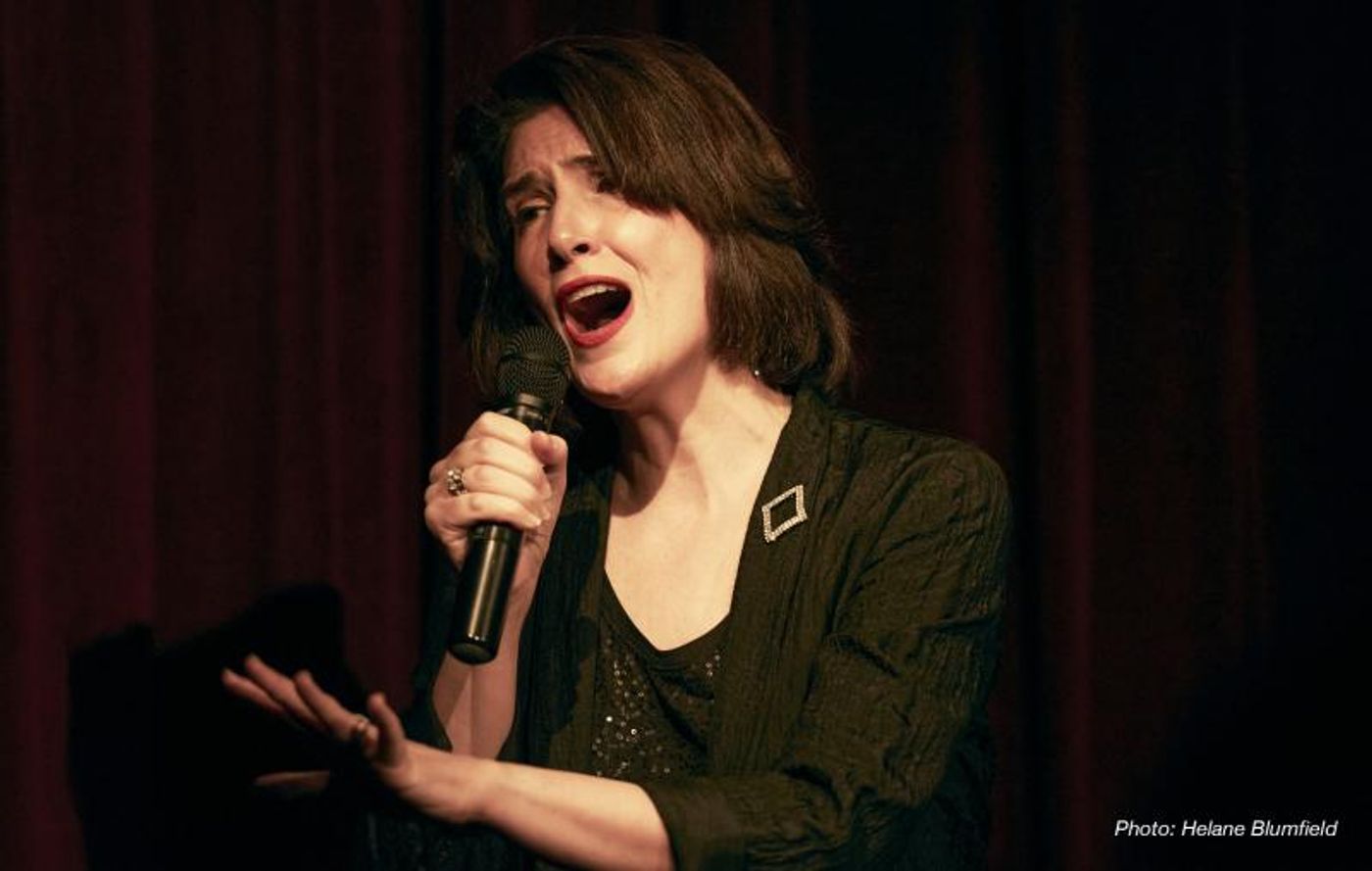 Interview: At Home With Helane Blumfield, Photographer Par Excellence  Image