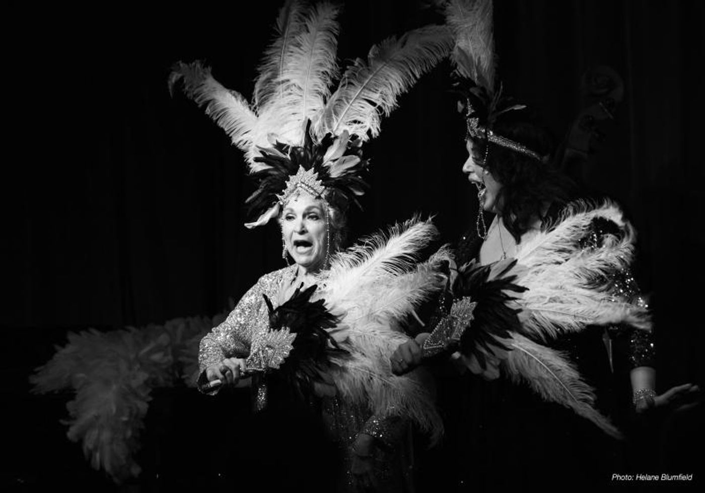 Interview: At Home With Helane Blumfield, Photographer Par Excellence  Image