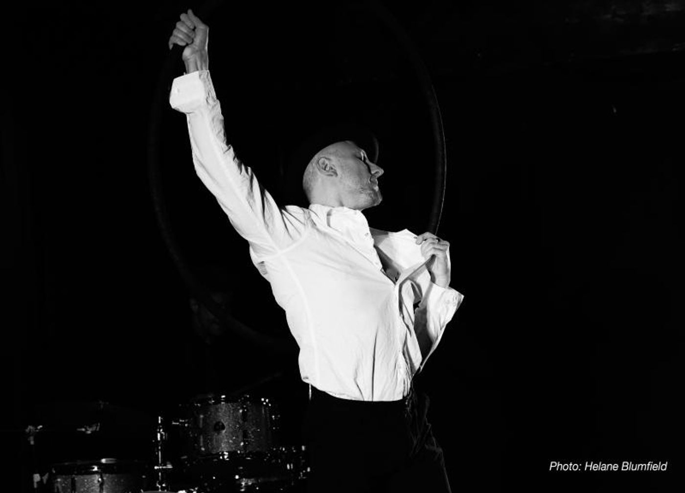 Interview: At Home With Helane Blumfield, Photographer Par Excellence  Image