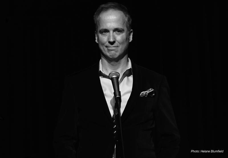 Interview: At Home With Helane Blumfield, Photographer Par Excellence  Image