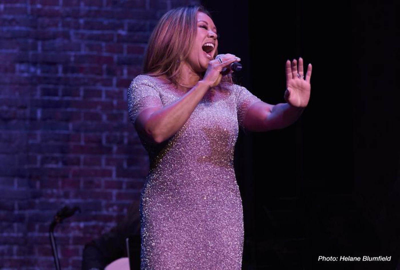 Interview: At Home With Helane Blumfield, Photographer Par Excellence  Image