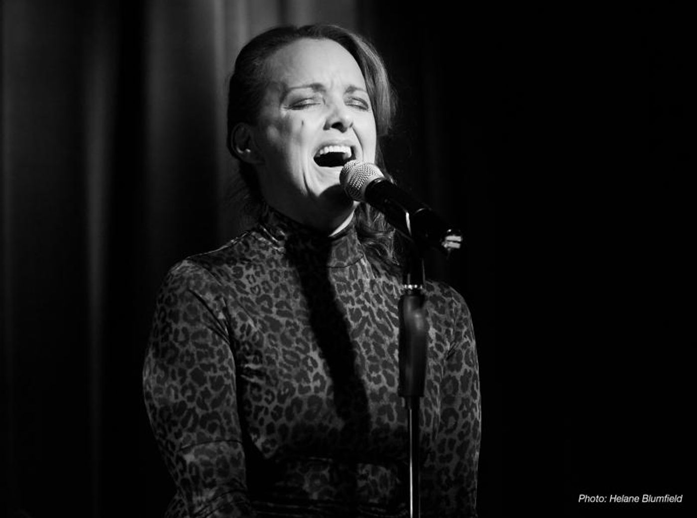 Interview: At Home With Helane Blumfield, Photographer Par Excellence  Image