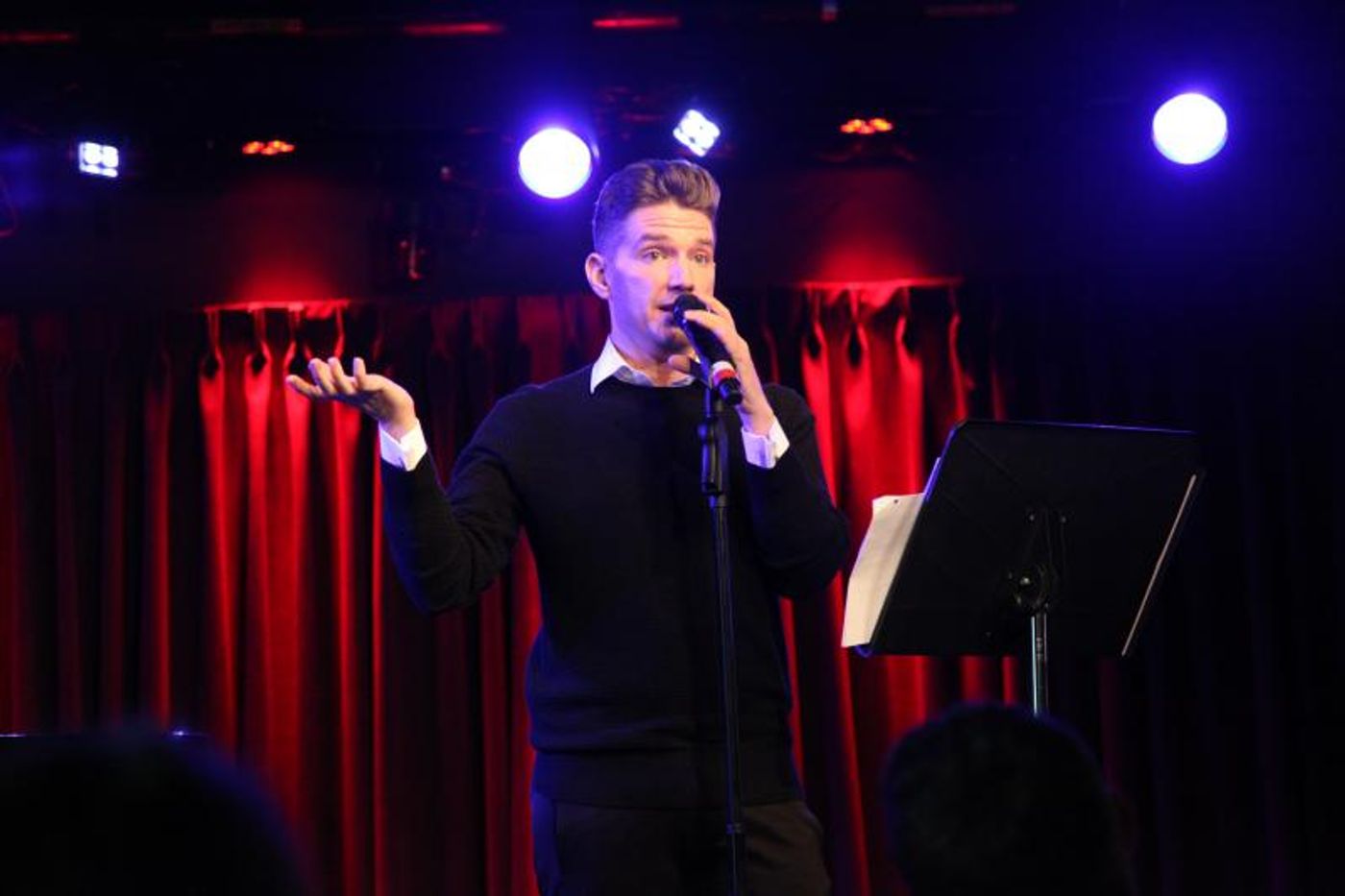 Feature: Stephen Mosher's Pandemic Playlist Number Fourteen - The April Fool's Edition  Image