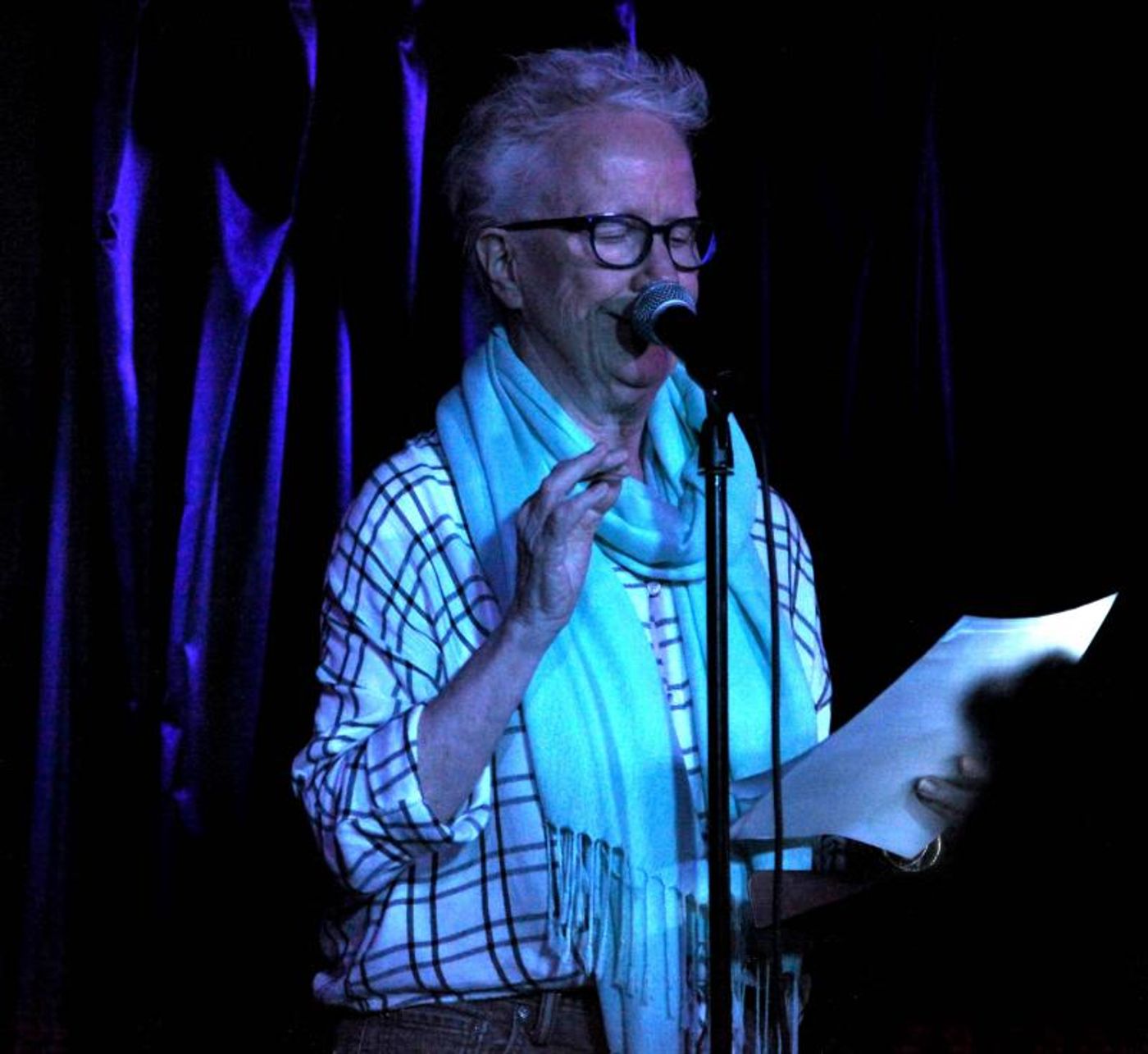 Feature: Stephen Mosher's Pandemic Playlist Number Fourteen - The April Fool's Edition  Image