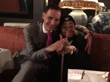 Interview: SO NOW YOU KNOW with Mark Nadler  Image