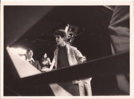 Interview: SO NOW YOU KNOW with Mark Nadler  Image