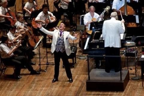 Interview: SO NOW YOU KNOW with Mark Nadler  Image