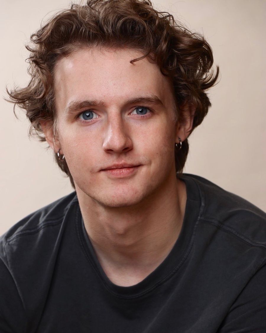 Interview: GOING DARK, Part 14 - Sam Brinkley Image