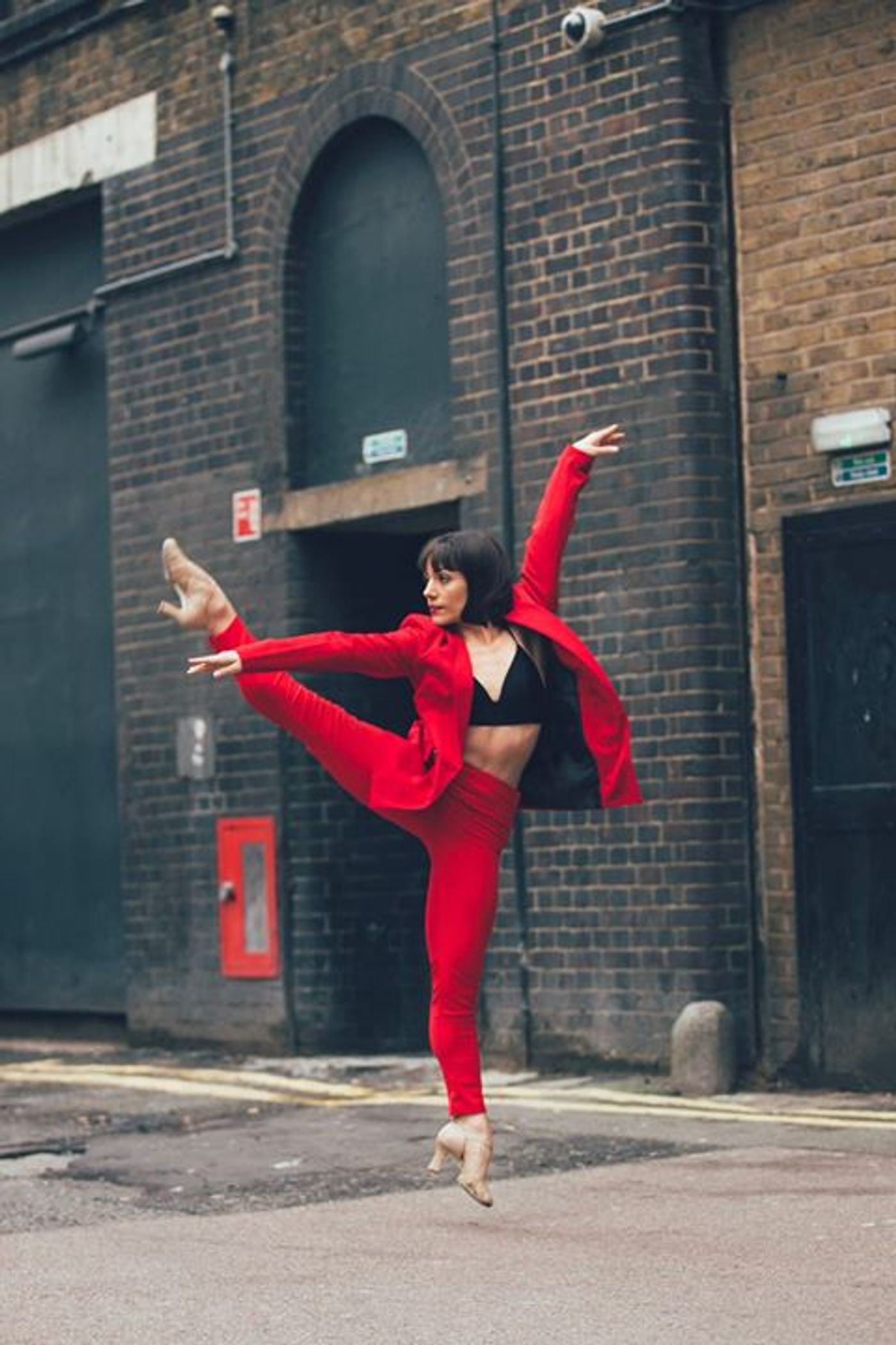 IG Live! Alicia Mencía (ON YOUR FEET) ofrece un workout el próximo 8/04  Image