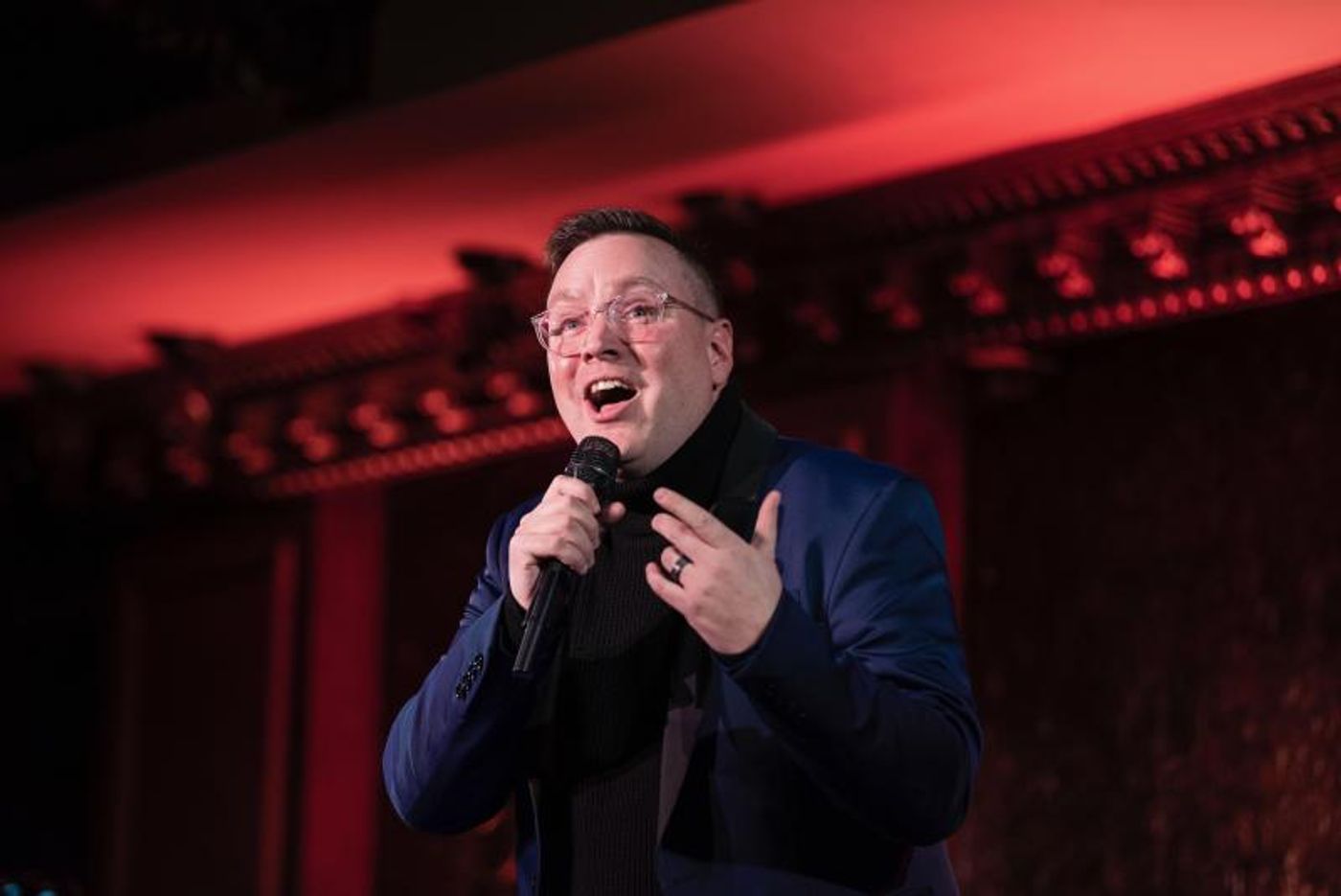 Interview: At Home With Robbie Rozelle  Image