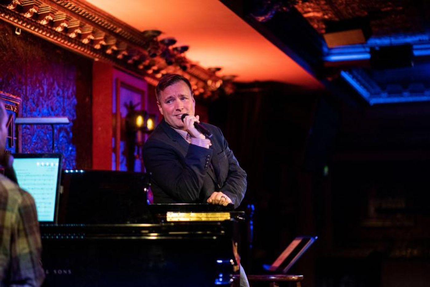 Interview: At Home With Robbie Rozelle  Image