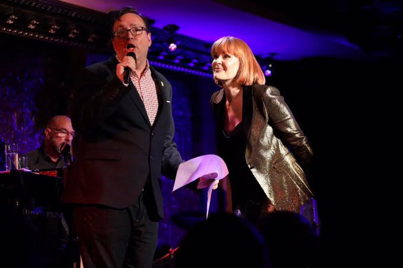 Interview: At Home With Robbie Rozelle  Image