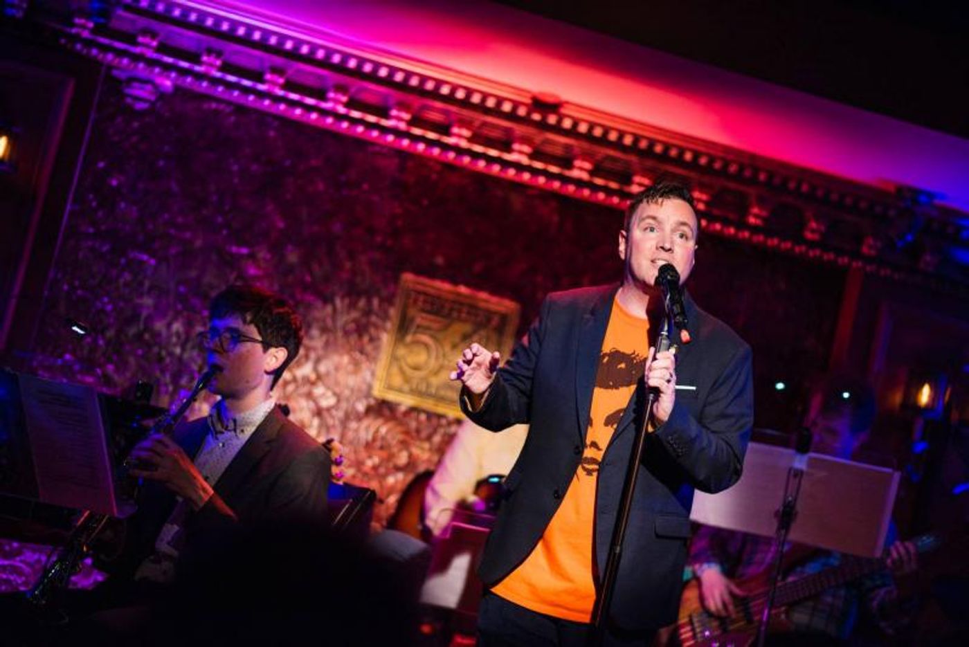 Interview: At Home With Robbie Rozelle  Image