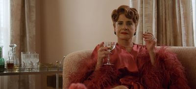 Patti LuPone Photo