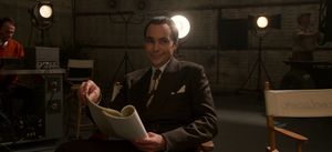 Jim Parsons @ BroadwayWorld Jim Parsons Photo