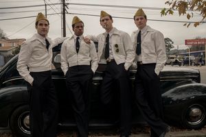  Darren Criss, Jeremy Pope, Photo