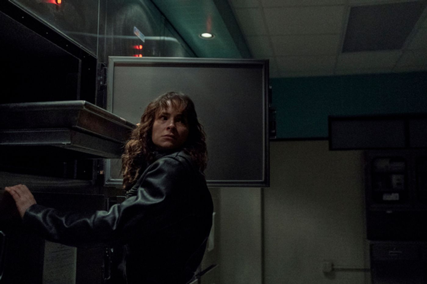 Photo Flash: Zachary Quinto Stars in Season Two of NOS4A2 on AMC Photo Flash: Zachary Quinto Stars in Season Two of NOS4A2 on AMC Image